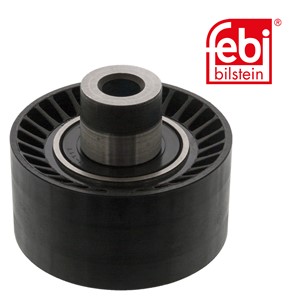 Styrrulle, drivrem, CITROËN,FORD,MAZDA,PEUGEOT,TOYOTA,VOLVO, 1 142 000, 1 152 359, 1 222 856, 1 624 447, 13570-YV010, 2S6119A216BA, 2S61