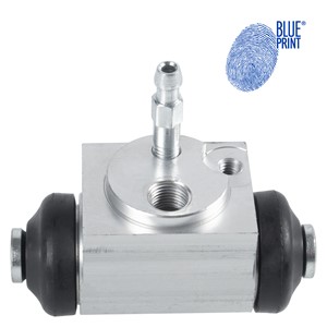 Hjulcylinder, Bakaxel, båda sidor, MITSUBISHI COLT VI, COLT CZC Cabriolet VI, COLT Skåp/halvkombi, SMART FORFOUR, 454 420 00 18, 4600A01