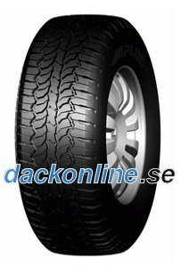 APlus A929 A/T ( LT31x10.50 R15 109S OWL )