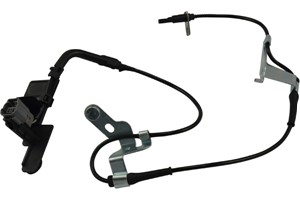 ABS-givare, Sensor, hjulvarvtal, framaxel höger, MAZDA 6 Hatchback, 6 Sedan, GS1D4370X, GS1D4370XA