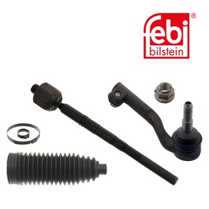 Reparationssats, parallelstagsled, framaxel höger, BMW, 32 10 6 799 965 S2, 32 10 6 799 965