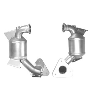 Katalysator, Fram, RENAULT GRAND SCÉNIC II, MEGANE II, MEGANE Coupé-Cabriolet II, MEGANE Kombi II, MEGANE Sedan II, SCÉNIC II, 820045977