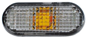 Blinkers, Tvåsidig, Sidoinstallation, FORD,SEAT,VW, 7203380