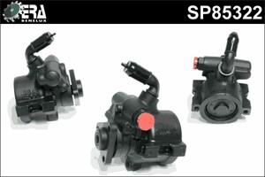 Servopump, JEEP GRAND CHEROKEE II, 52088582AC