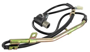 ABS-givare, Sensor, hjulvarvtal, Framaxel, Höger, SUZUKI WAGON R+ Halvkombi, 56210-75F00, 56210-75F00-000