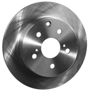 Bromsskiva, Bakaxel, TOYOTA RAV 4 III, RAV 4 IV, 4243142060