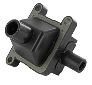 Tändspole, ALFA ROMEO 145, 146, 147, 155, 156, 156 Sportwagon, 166, GT, GTV, SPIDER, 46 755 605, 46755605, CL307