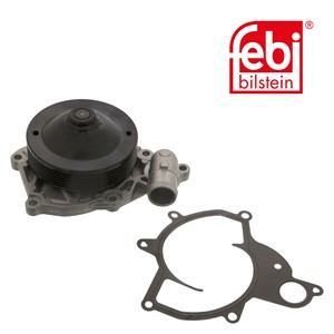 Vattenpump, PORSCHE 911, 911 Cabriolet, 911 Targa, BOXSTER, CAYMAN, 997 106 011 02, 997 106 011 05, 997 106 011 06