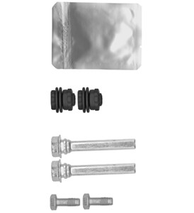 Styrlagersats, bromsok, Bakaxel, Framaxel, FORD,KIA,LAND ROVER,MERCEDES-BENZ