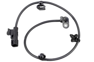 ABS-givare, Sensor, hjulvarvtal, Bakaxel, Höger, CHEVROLET TRAX, OPEL MOKKA / MOKKA X, VAUXHALL MOKKA / MOKKA X, 12 47 703, 12 47 783, 1