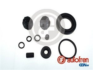 Reparationssats, bromsok, Bakaxel, CHEVROLET,MINI,OPEL,VAUXHALL