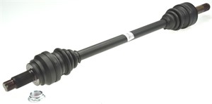 Drivaxel, Bakaxel höger, BMW 5 [F10], 5 Touring [F11], 6 Cabriolet [F12], 6 Coupé [F13], 6 Gran Coupe [F06], 33207630184