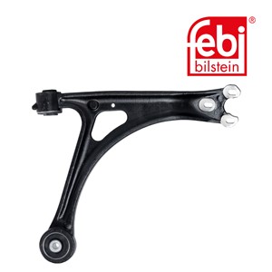 Länkarm, framaxel höger, Nedre, AUDI A3, TT, TT Roadster, VW GOLF IV, NEW BEETLE, 8N0 407 151 A, 8N0 407 151, 8N0 407 152 A, 8N0 407 152