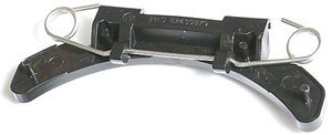 Gångjärn, tanklock
