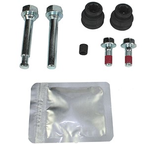 Styrlagersats, bromsok, Framaxel, HYUNDAI,KIA