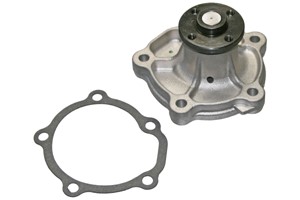 Vattenpump, ALFA ROMEO,FIAT,LANCIA,SUBARU,SUZUKI, 1740069G00, 1740069G01, 1740069G02, 1740069G04, 71719676, 71719680, 71737965, 71742124