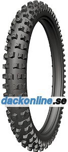 Michelin Cross AC 10 ( 100/100-18 TT 59R Bakhjul, M/C )