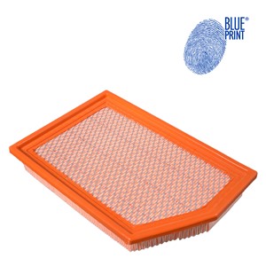 Luftfilter, JEEP CHEROKEE, CHEROKEE VAN, 52022376AA, 52022378AA, 52022378AB