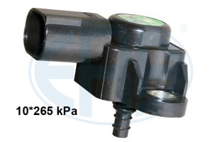 Sensor, insugstryck, CHRYSLER,JEEP,MERCEDES-BENZ,SMART, 0 016 146 V0 01, 004 153 31 28, 006 153 14 28, 2E0 906 051 A, A 0 016 146 V0 01,