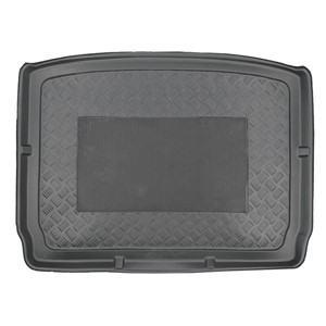 Bagagerumsmatta, Bagageutrymme, NISSAN QASHQAI SUV II