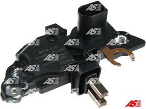 Generatorregulator, PORSCHE 911, 911 Cabriolet, 911 Targa, BOXSTER, BOXSTER Spyder, CAYMAN