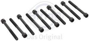 Bultsats, topplock, ALFA ROMEO,CITROËN,FIAT,LANCIA