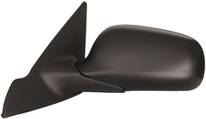 Spegelglas, yttre spegel, Vänster, SAAB 9-3, 9-3 Cabriolet, 9-3 Kombi, 9-3X, 9-5, 9-5 Kombi, 12767073, 12795595, 12795596, 12795600, 127