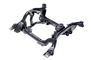 Hjälpram/aggregatfästen, Framaxel, DODGE DURANGO, JEEP GRAND CHEROKEE IV, 52124634AF, 52124634AG, 52124634AH, 52124634AM