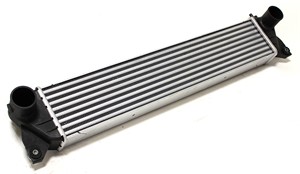 Intercooler, FIAT SEDICI, 1362079J50