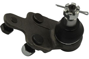 Kulled / Spindelled, framaxel höger, Nedre, LEXUS ES, RX, TOYOTA CAMRY Sedan, PREVIA II, 4333009160, 4333009560, 4333029405, 4333029615,