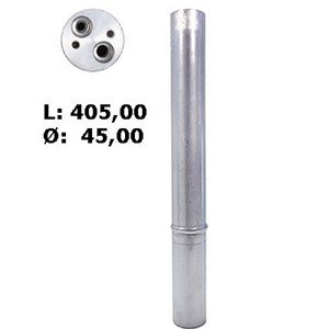 Torkfilter
