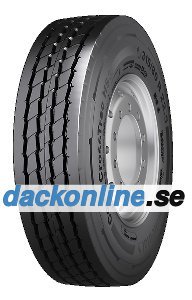 Continental Conti CrossTrac HS3 ( 315/80 R22.5 156K 20PR )