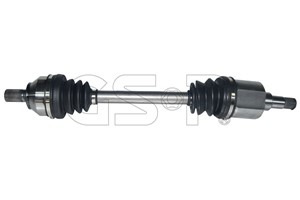 Drivaxel, framaxel vänster, FORD, 1306775, 1310251, 1324166, 1420578, 1431162, 1474438, 1475135, 1510974, 1567848, 1682437, 16861114, 16