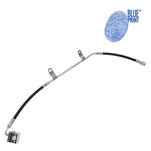 Bromsslang, Bak, JEEP GRAND CHEROKEE II, 52128096, 52128096AB, V1128096AA