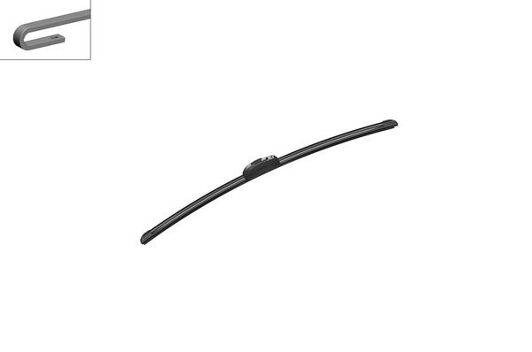 Flatblade AR600U 600