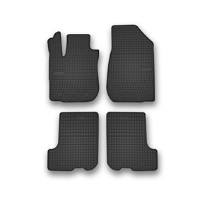 Gummimatta, kupé, DACIA SANDERO II