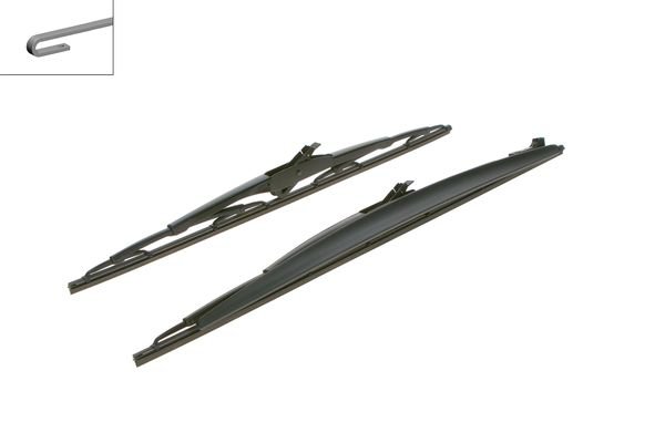 Torkarbladsats 394S
