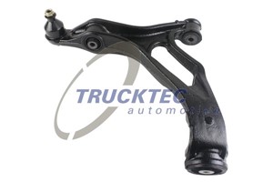 Länkarm, framaxel höger, AUDI Q7, PORSCHE CAYENNE, VW TOUAREG, 7L0 407 152 F, 7L0 407 152 J, 7L0 407 152 K, 955 341 018 60, 955 341 018
