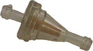 Bränslefilter litet, Passar till Force, Johnson, Nissan, Tohatsu