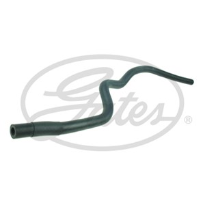 från kylare till expansionsbehållare, CHEVROLET, 96553305