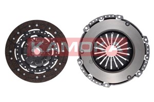 Kopplingssats, FORD MONDEO III, MONDEO Sedan III, MONDEO Turnier III, JAGUAR X-TYPE I, X-TYPE Kombi I, 1129128, 1229935, 1311150, 131990