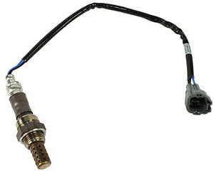 Lambdasond, SUBARU JUSTY II, SUZUKI CARRY Skåp, GRAND VITARA I, JIMNY Terrängbil täckt, SWIFT Halvkombi II, SWIFT Sedan II, 18213-50G00,