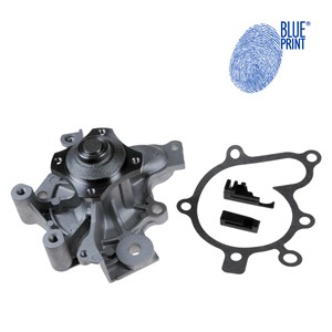 Vattenpump, MAZDA 323 F VI, 323 S VI, 626 IV, 626 V, 626 Hatchback IV, 626 Hatchback V, 626 Station Wagon V, PREMACY, PREMACY Van, 8AG8-