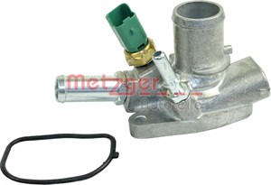 Termostat, kylvätska, ABARTH,ALFA ROMEO,FIAT,LANCIA,OPEL, 13 38 272, 55208964