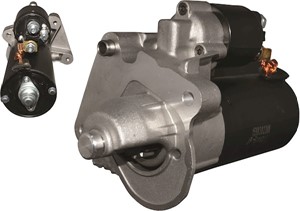 Startmotor, FORD,MAZDA, 1140757, 1144505, 1350459, 1368974, 1483817, 1502880, 1670812, 1734633, 1858879, 2S6U11000EA, 2S6U11000EB, 2S6U1