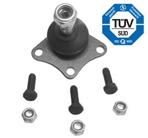 Kulled / Spindelled, Framaxel, Tvåsidig, ALFA ROMEO 164, FIAT CROMA, LANCIA THEMA, THEMA SW, 60566661, 60801425, 82398170, 82446499