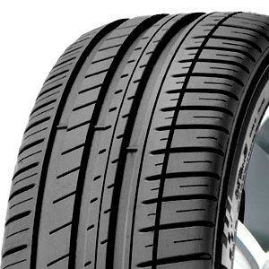 Michelin Pilot Sport 3 225/40R18 92W XL