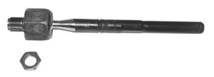 Styrled, inre, Framaxel, Tvåsidig, BMW 7 [E65, E66, E67], 32106774360-PART, 32106777268-PART, 32216756368-PART