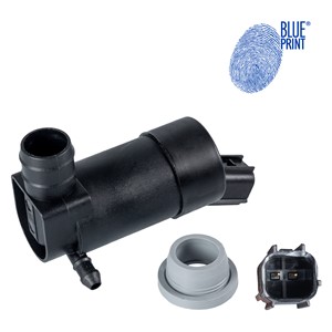 Spolarpump, Fram, JAGUAR XF I, XF SPORTBRAKE, XJ, C2P 11186, C2Z 8869