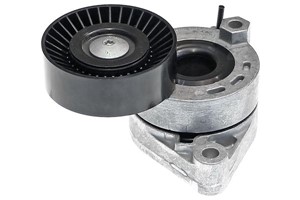 Sträckare, flerspårsrem, MITSUBISHI OUTLANDER II, 1345A031, MA857385